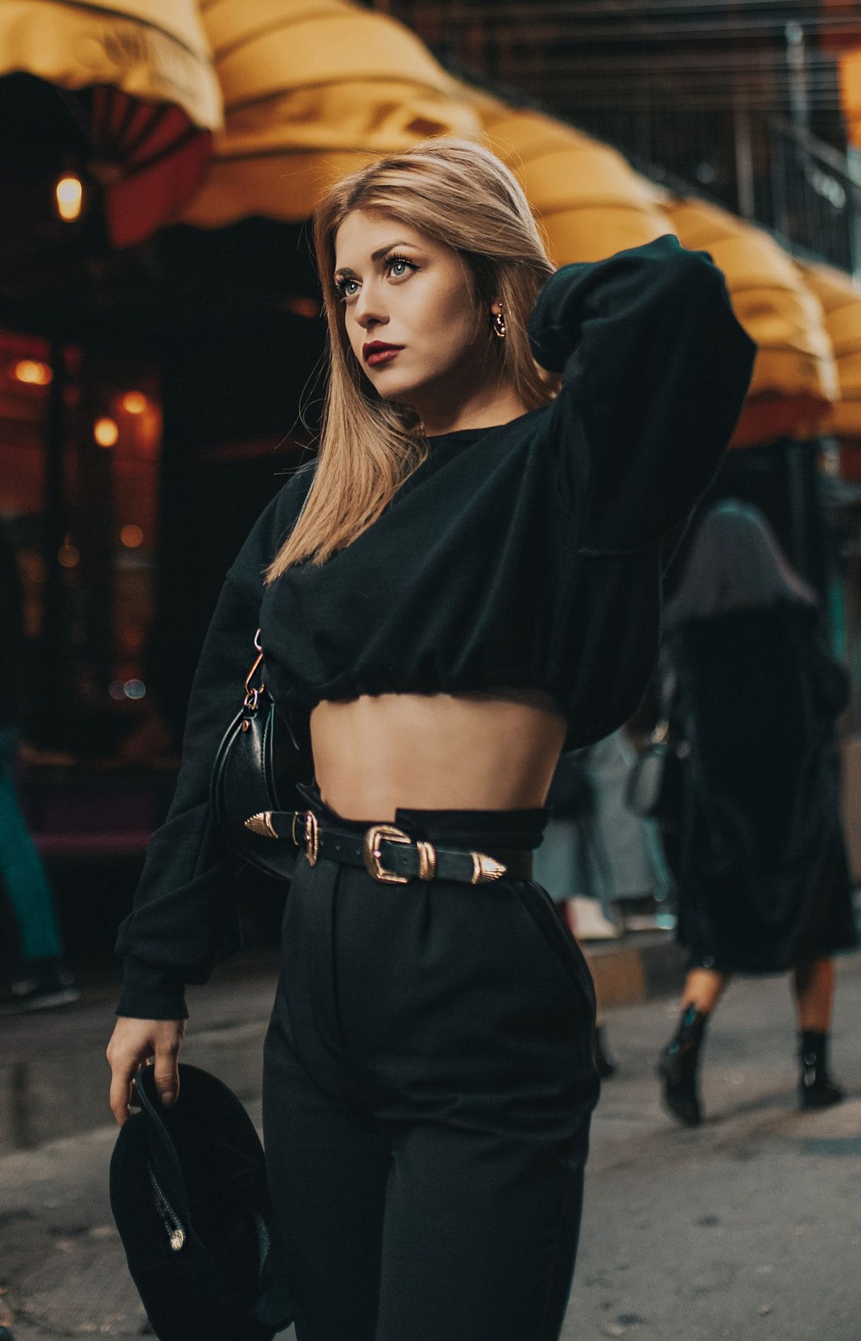 Dlaczego energia „siada”, gdy wszystko idzie dobrze?