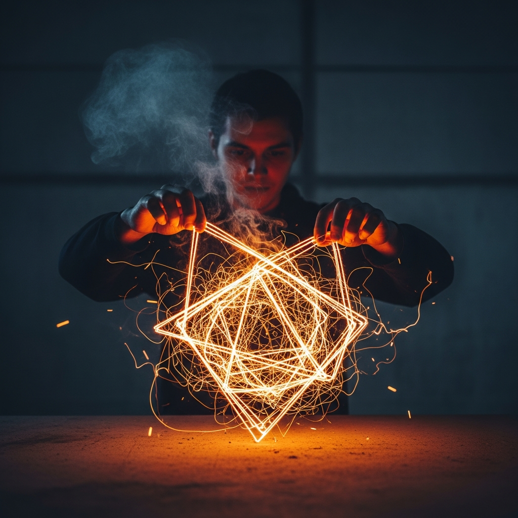 Mity biohackingu: hakujesz system czy siebie? - Social Visual