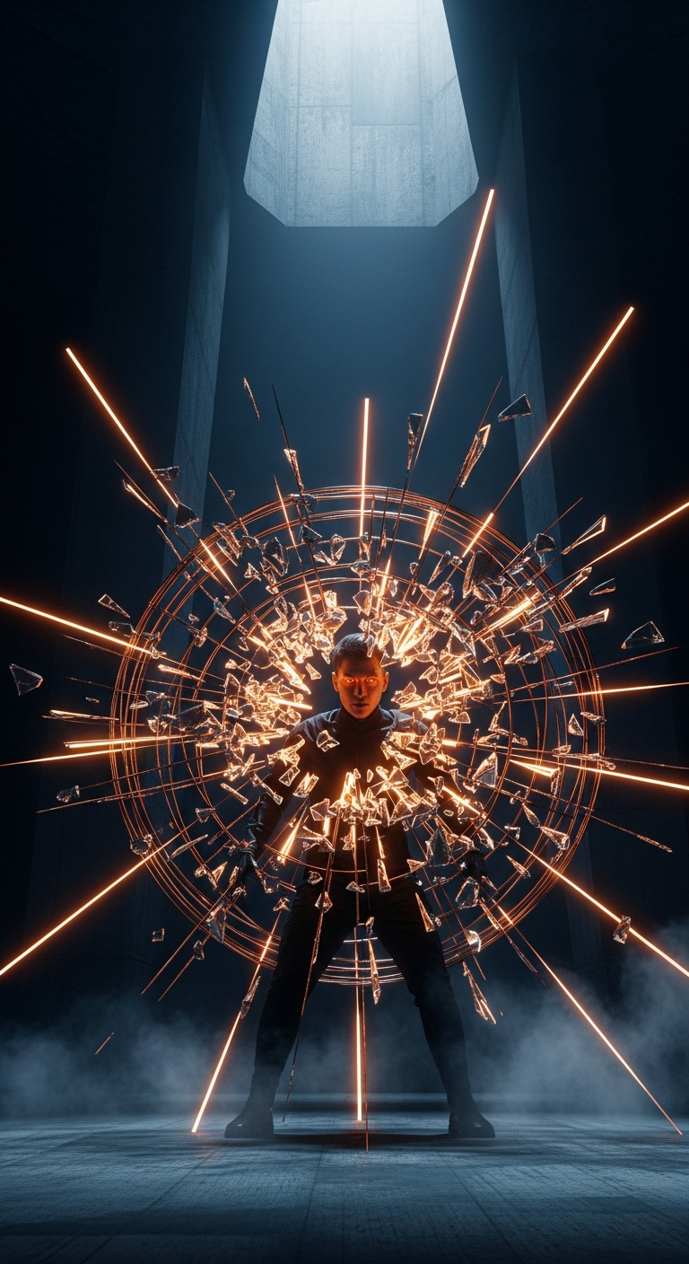 Mity biohackingu: hakujesz system czy siebie? - Social Visual