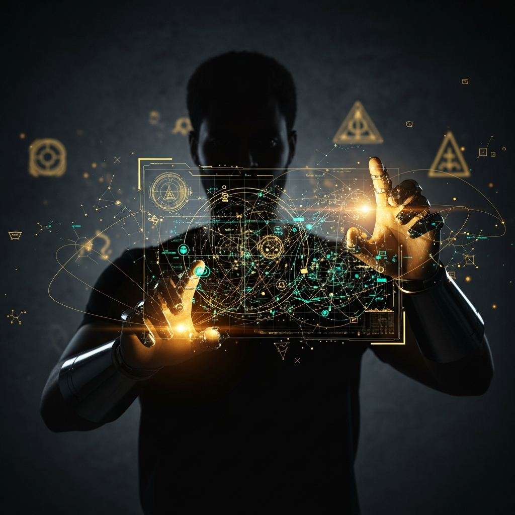 Manifestacja nie działa? 5 energetycznych błędów, które sabotują sukces - Social Visual