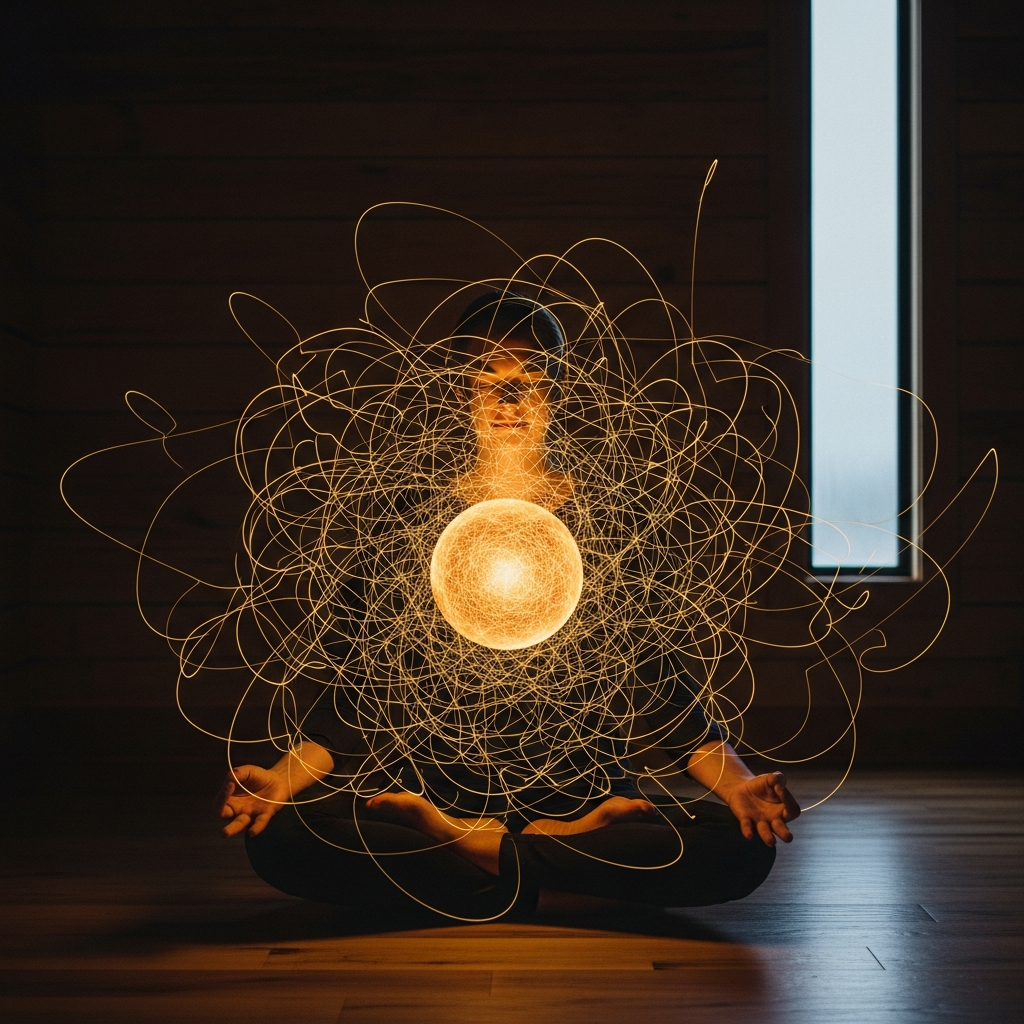 Manifestacja nie działa? audyt twojej energii w 5 krokach - Social Visual