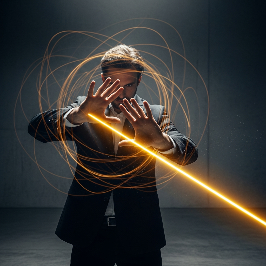 Korekta trajektorii: gdy biznes cicho umiera. - Social Visual