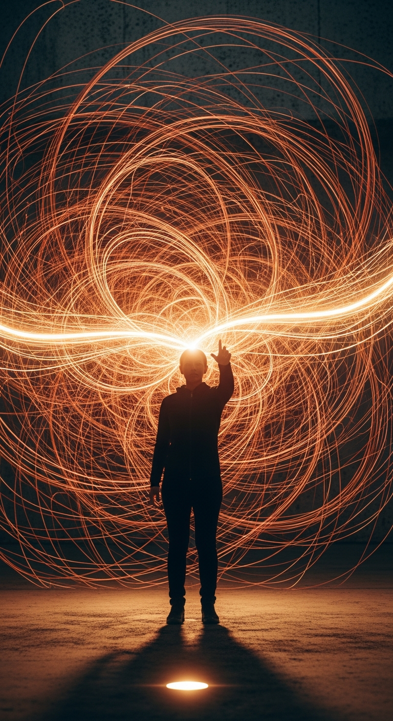 Korekta trajektorii: gdy biznes cicho umiera. - Social Visual