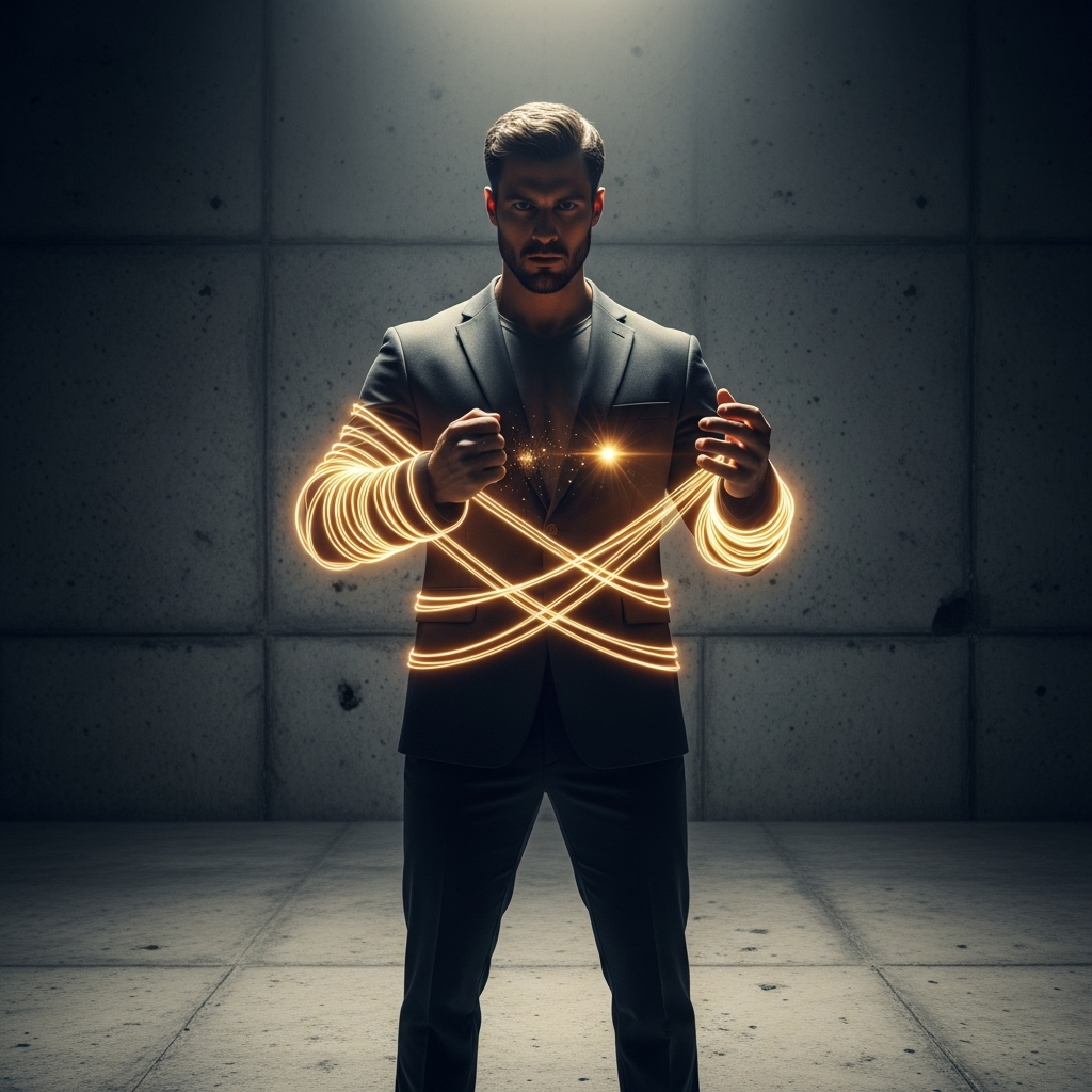 Dziedzictwo, które ciąży: uwolnij swoją firmę - Social Visual