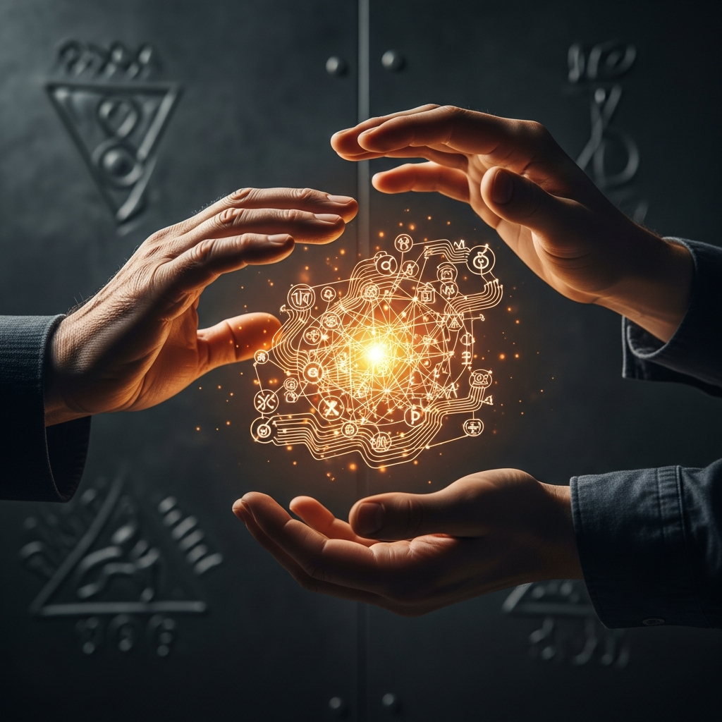 Dziedzictwo, które ciąży: uwolnij swoją firmę - Social Visual