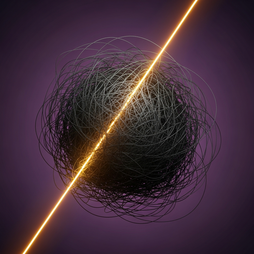 Dziedzictwo, które ciąży: uwolnij swoją firmę - Social Visual