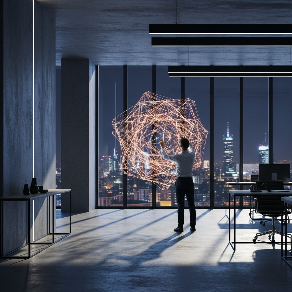 Dziedzictwo, które ciąży: uwolnij swoją firmę - Social Visual