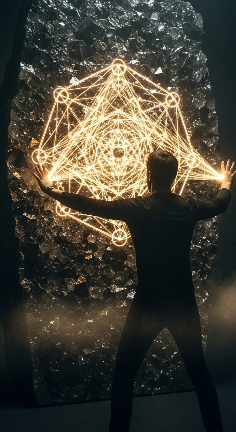 Dziedzictwo, które ciąży: uwolnij swoją firmę - Social Visual