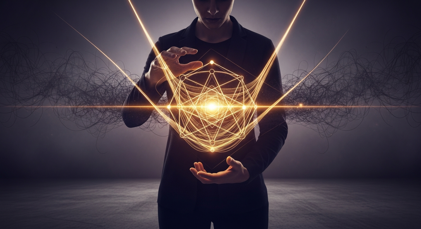 Dziedzictwo, które ciąży: uwolnij swoją firmę