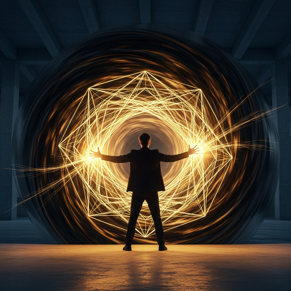 Cena chaosu: gdy portfel krzyczy, a dusza płacze - Social Visual