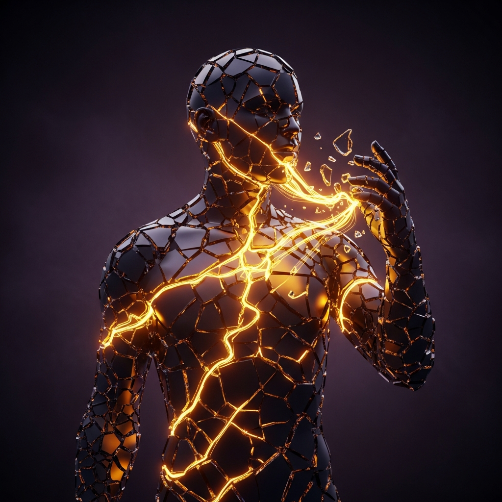 Cena chaosu: gdy portfel krzyczy, a dusza płacze - Social Visual