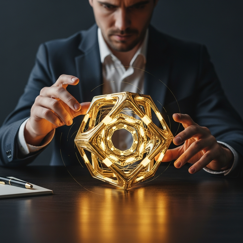 Cena chaosu: gdy portfel krzyczy, a dusza płacze - Social Visual