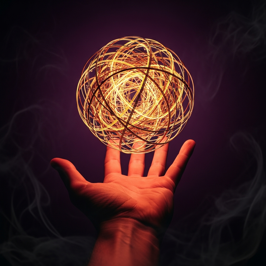 Flow kontra siła: rozpoznaj, czy działasz z lęku - Social Visual