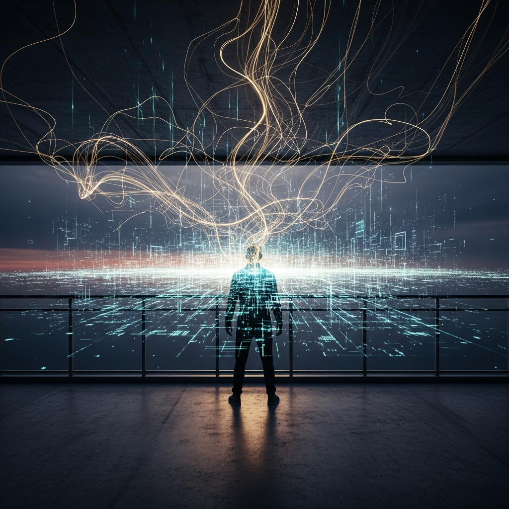 Flow kontra siła: rozpoznaj, czy działasz z lęku - Social Visual