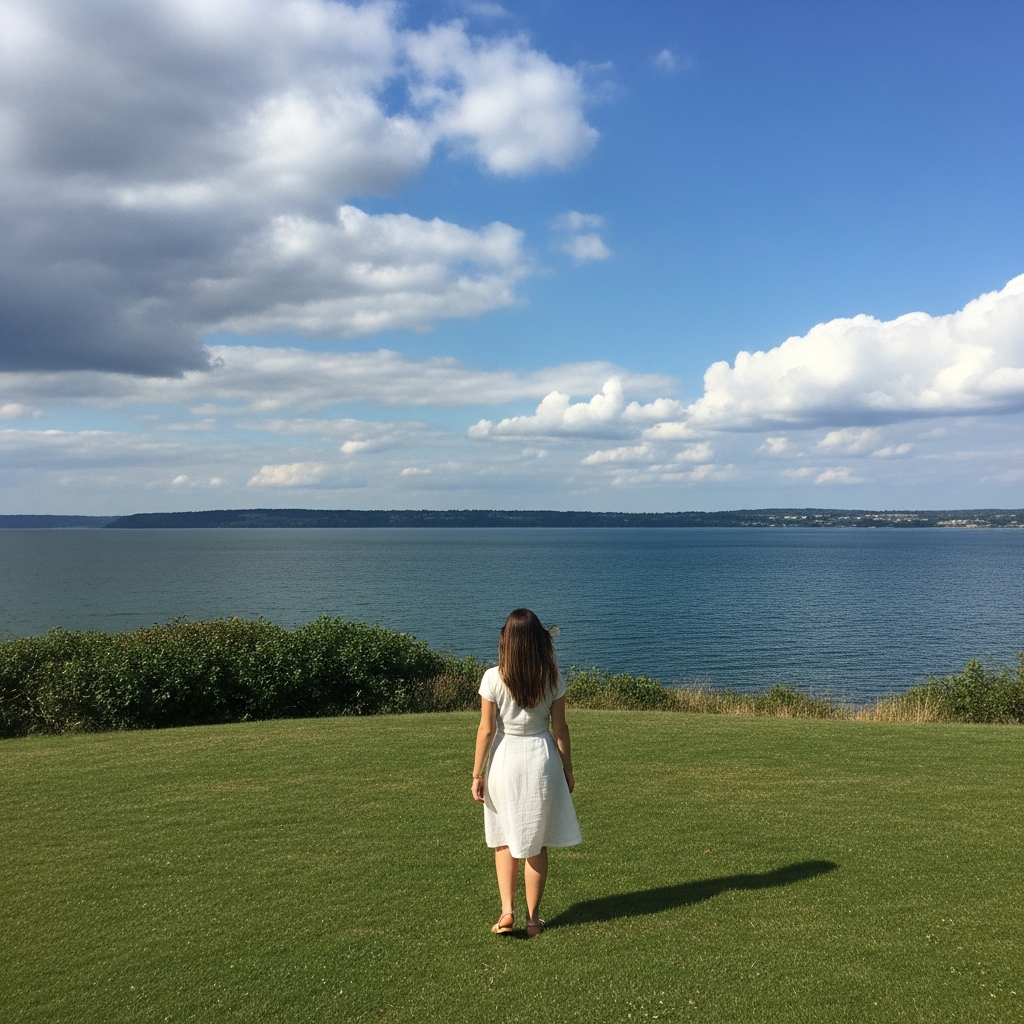 Zmiana tożsamości: dlaczego afirmacje cię sabotują? - Social Visual