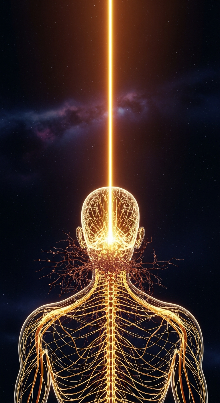 Zmiana tożsamości: dlaczego afirmacje cię sabotują? - Social Visual