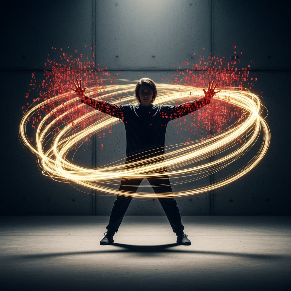 Dryf metryczny: Gdy liczby kradną duszę biznesu - Social Visual