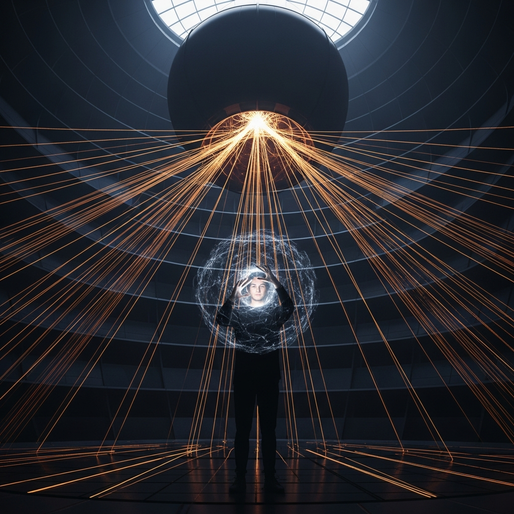 Dryf metryczny: Gdy liczby kradną duszę biznesu - Social Visual