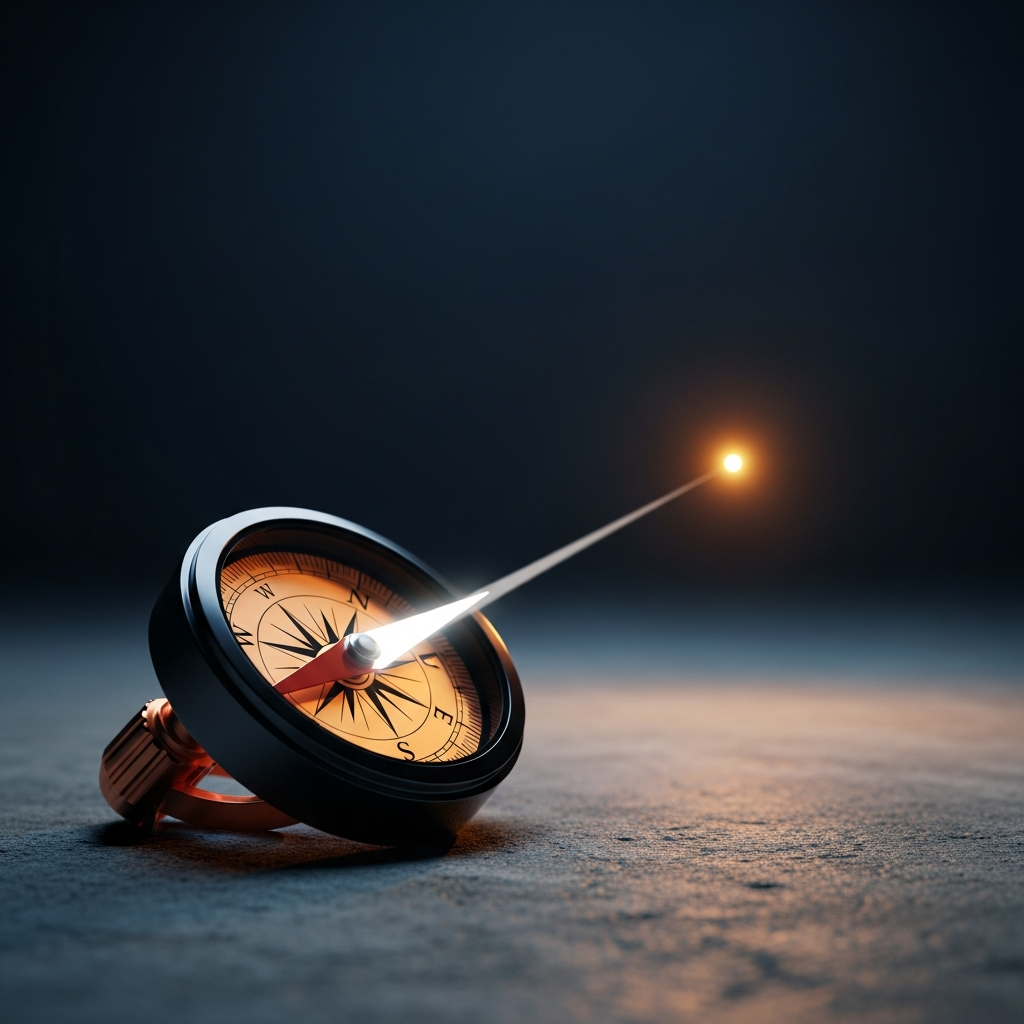 Dryf metryczny: Gdy liczby kradną duszę biznesu - Social Visual