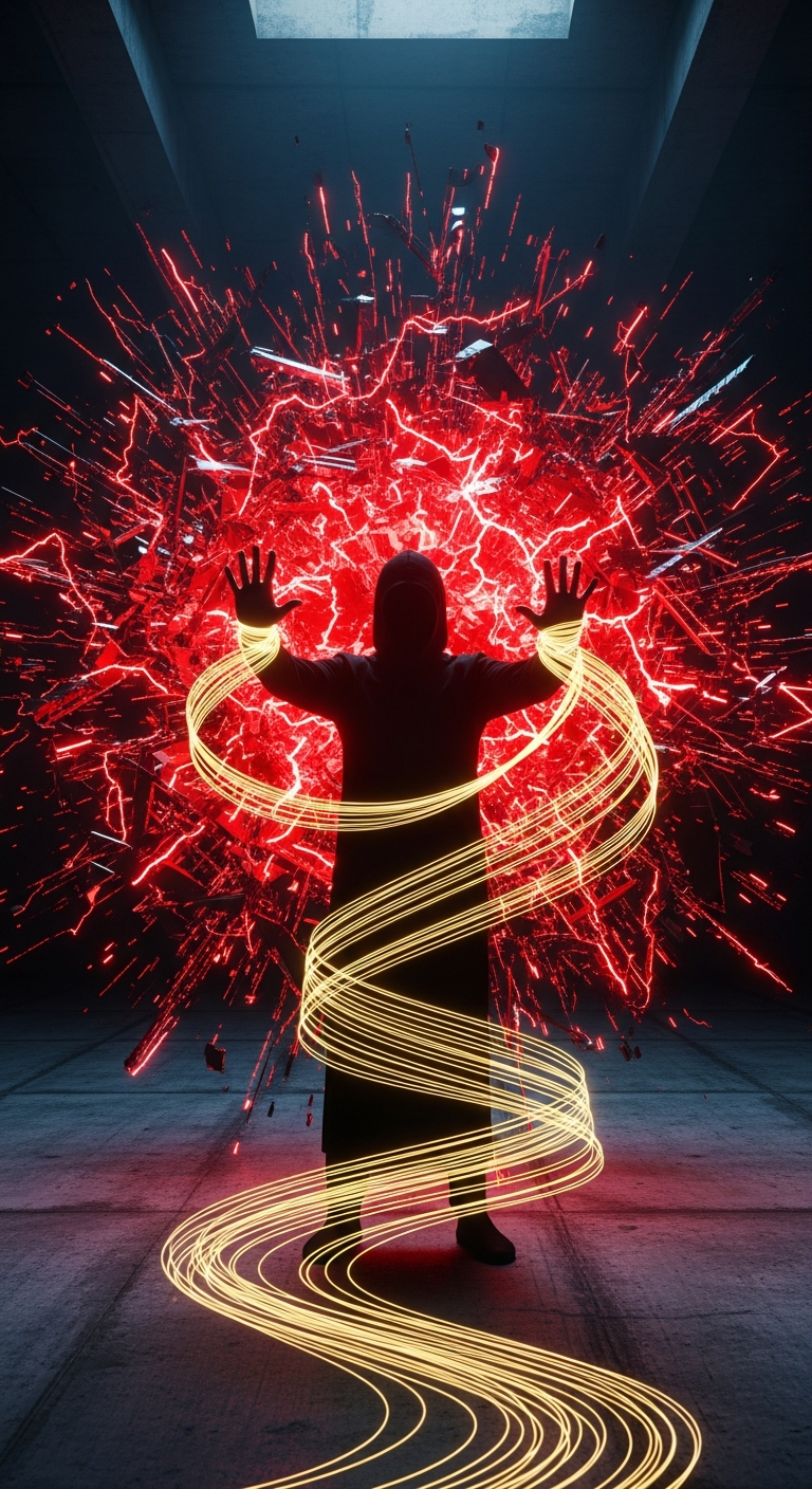 Dryf metryczny: Gdy liczby kradną duszę biznesu - Social Visual