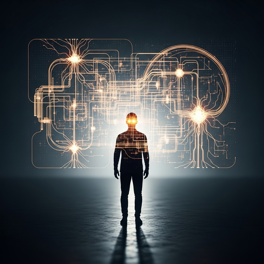 Dyskomfort jako sygnał: To nie błąd, to update. - Social Visual