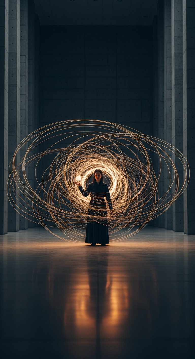 Dyskomfort jako sygnał: To nie błąd, to update. - Social Visual