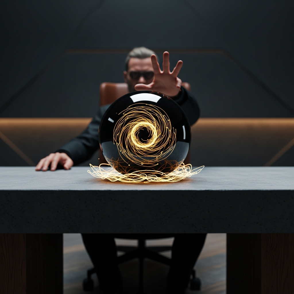 Twój zespół to lustro. Co w nim widzisz? - Social Visual