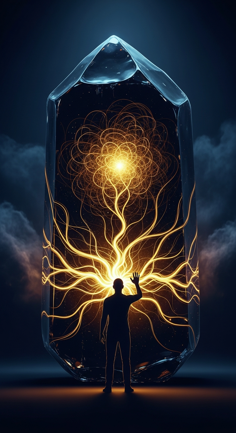 Twój zespół to lustro. Co w nim widzisz? - Social Visual