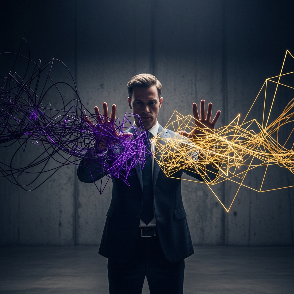 Twoja firma wysysa z ciebie energię? BHP lidera - Social Visual