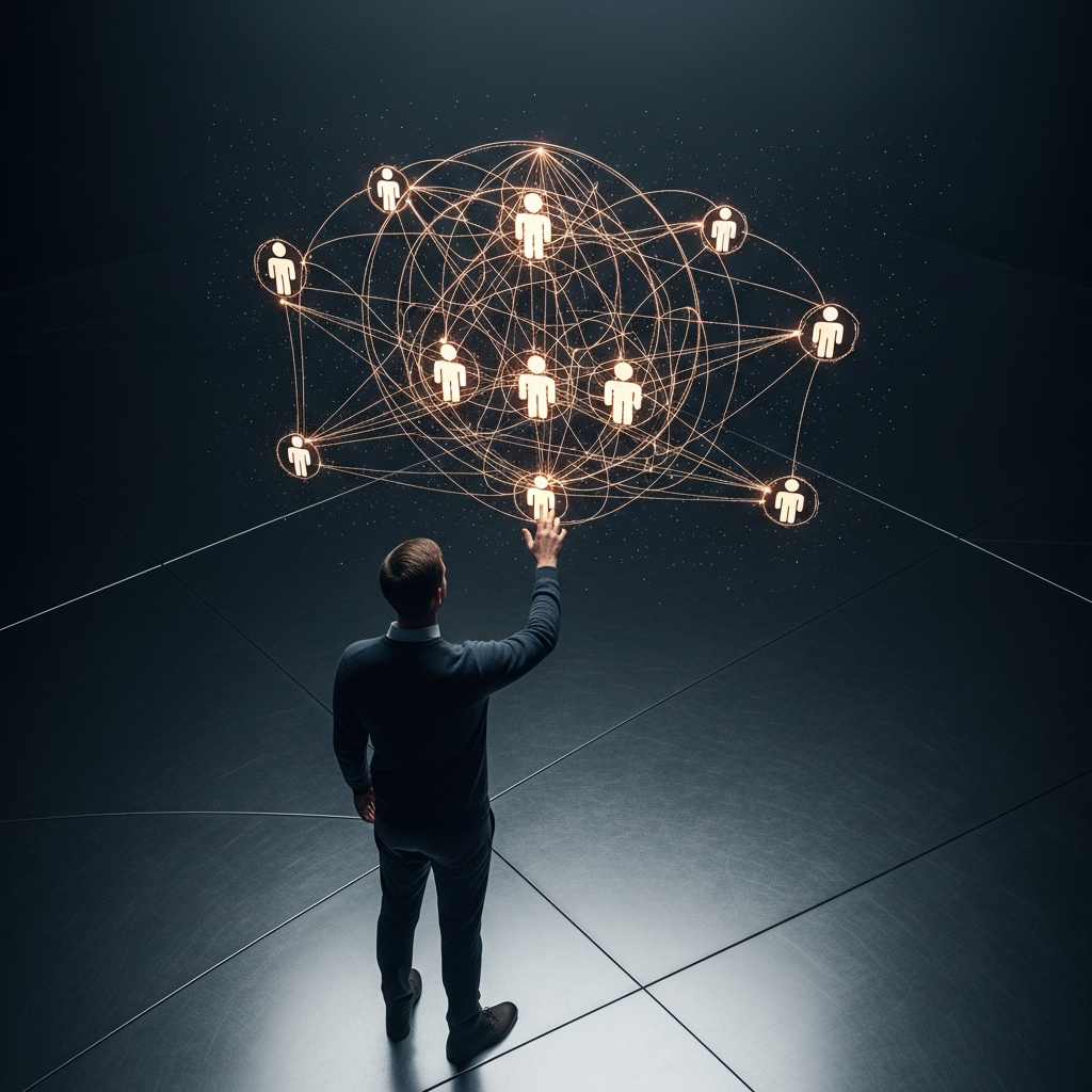 Twoja firma wysysa z ciebie energię? BHP lidera - Social Visual