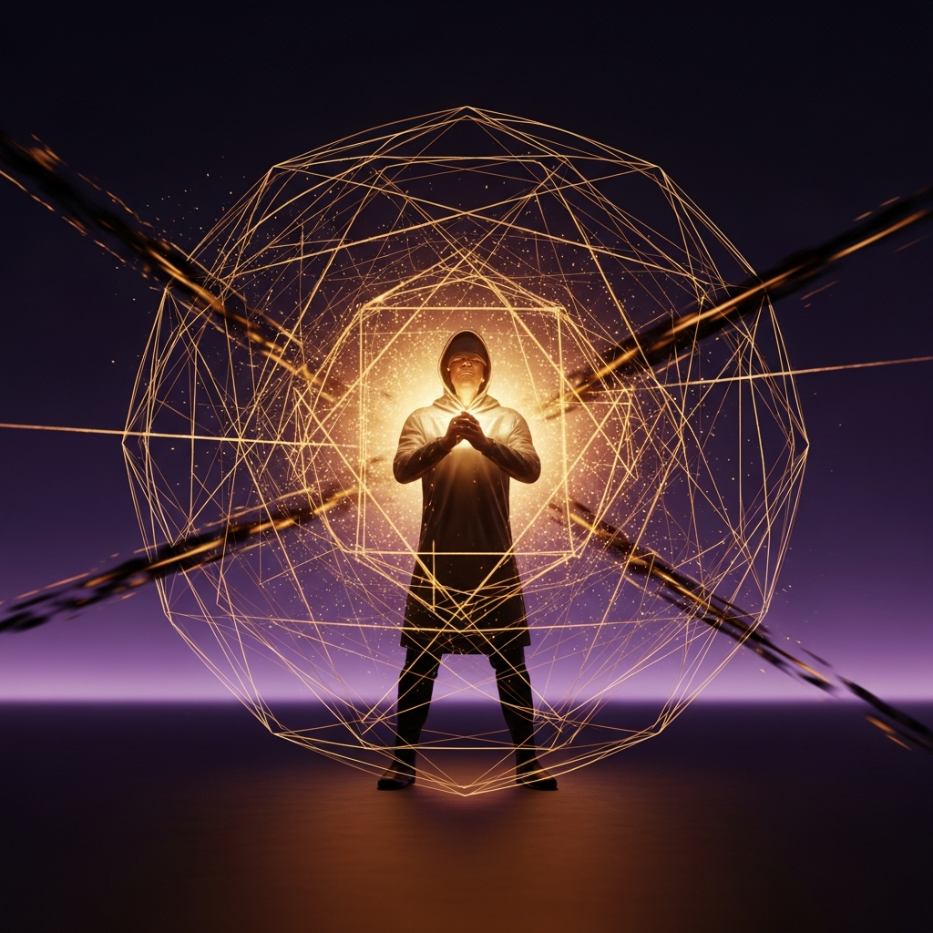 Twoja firma wysysa z ciebie energię? BHP lidera - Social Visual