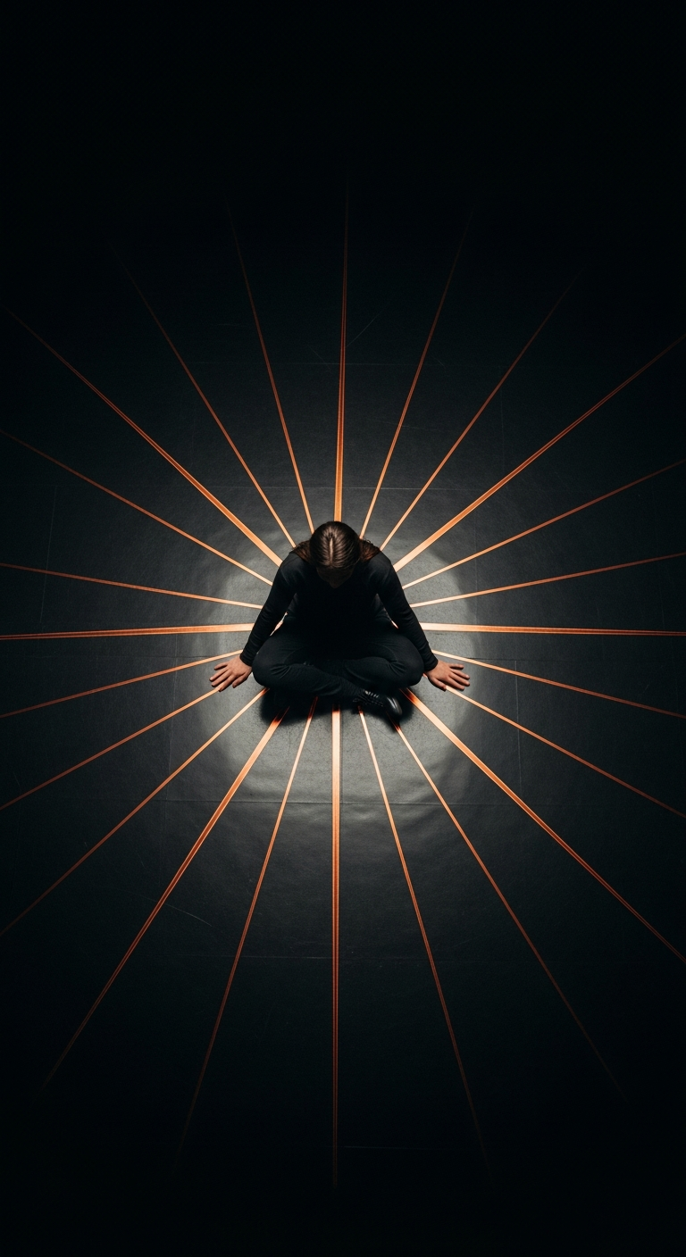 Twoja firma wysysa z ciebie energię? BHP lidera - Social Visual