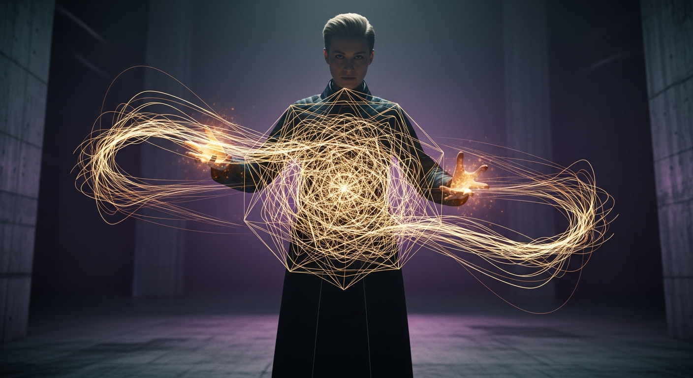 Twoja firma wysysa z ciebie energię? BHP lidera