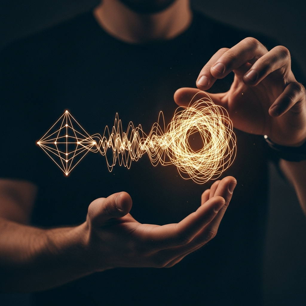 Energetyczny scope creep: cichy zabójca Twojej wizji - Social Visual