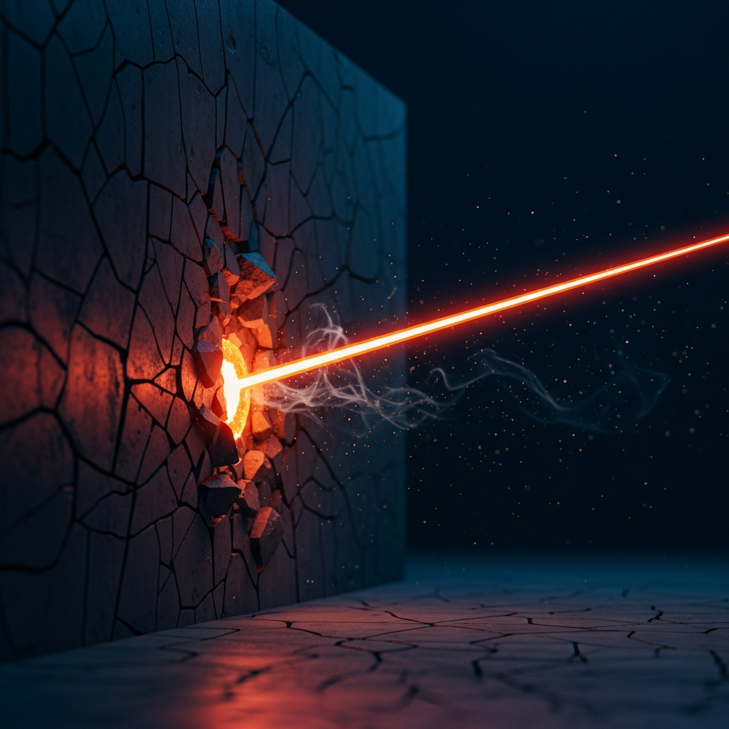 Energetyczny scope creep: cichy zabójca Twojej wizji - Social Visual