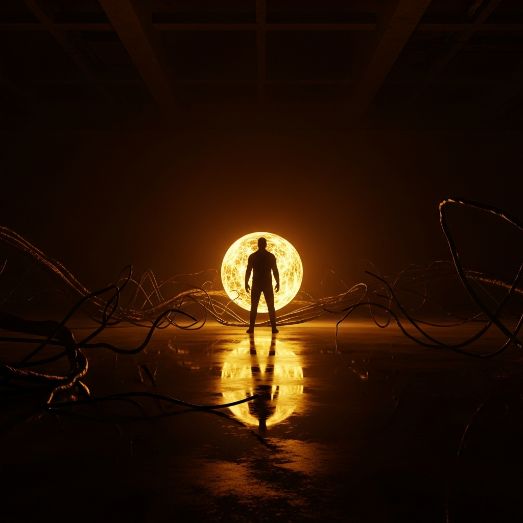 Energetyczny scope creep: cichy zabójca Twojej wizji - Social Visual