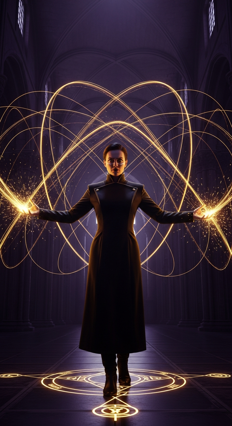 Energetyczny scope creep: cichy zabójca Twojej wizji - Social Visual