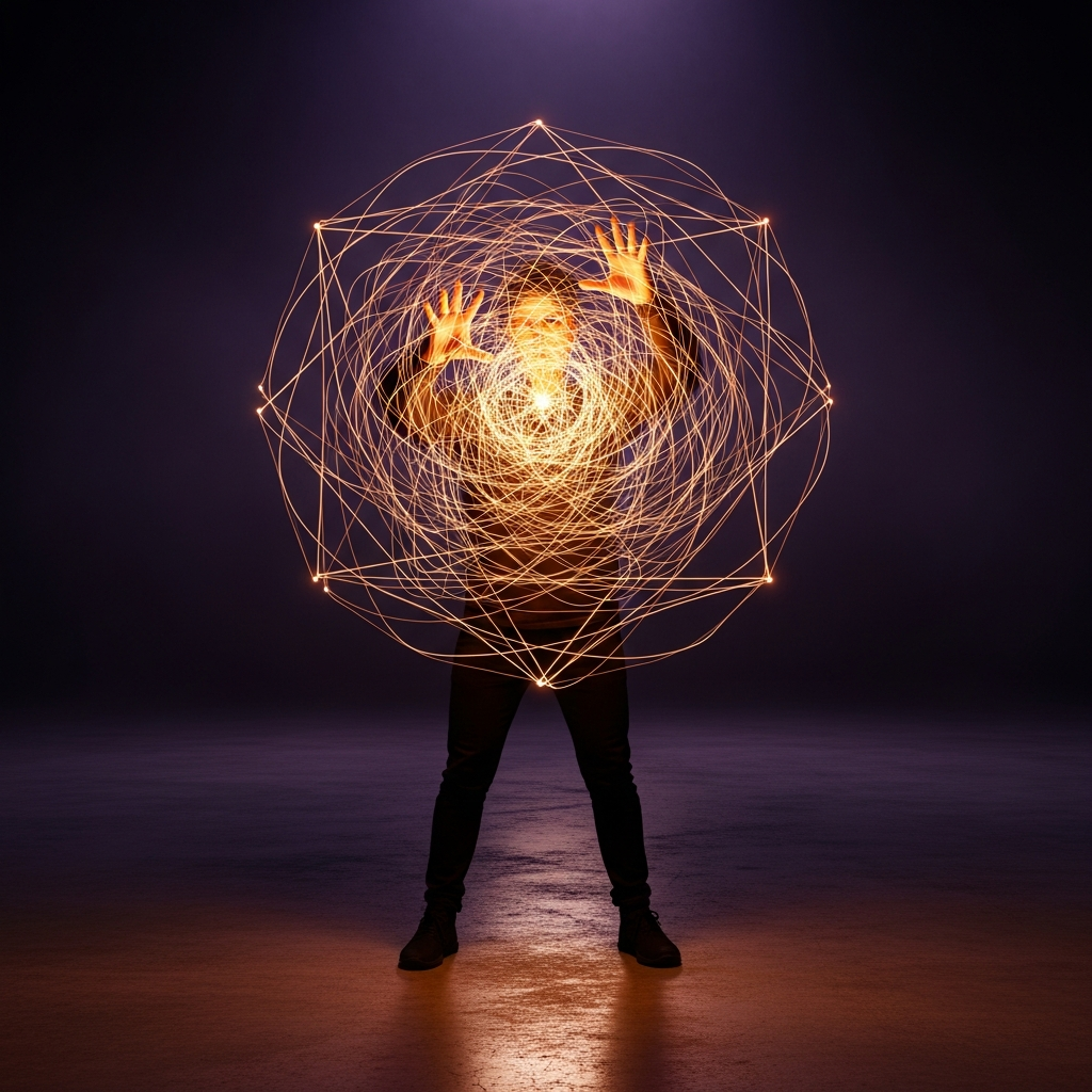 Iluzja Rzeczywistości: Jak filtry tworzą szklany sufit, który nie istnieje - Social Visual