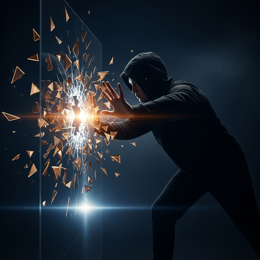 Iluzja Rzeczywistości: Jak filtry tworzą szklany sufit, który nie istnieje - Social Visual