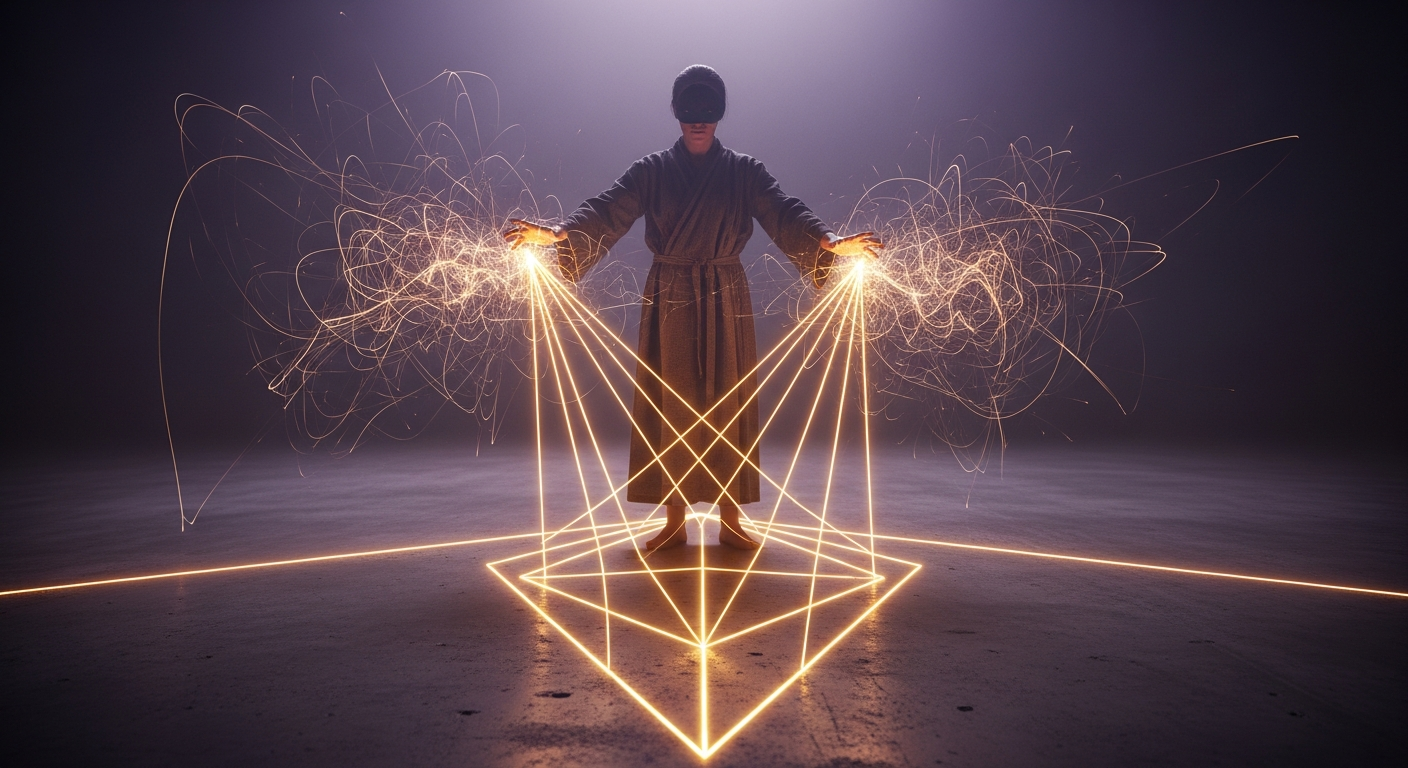 Twoje otoczenie to niewidzialna siła, która cię kształtuje. jak odzyskać kontrolę i moc?