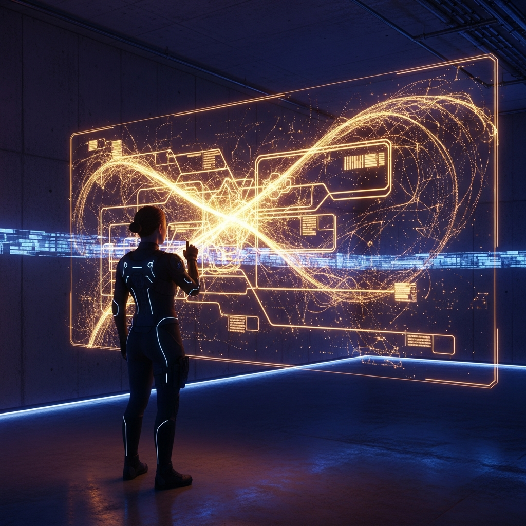 Kalibracja kompasu: Lęk czy dryf strategiczny? - Social Visual