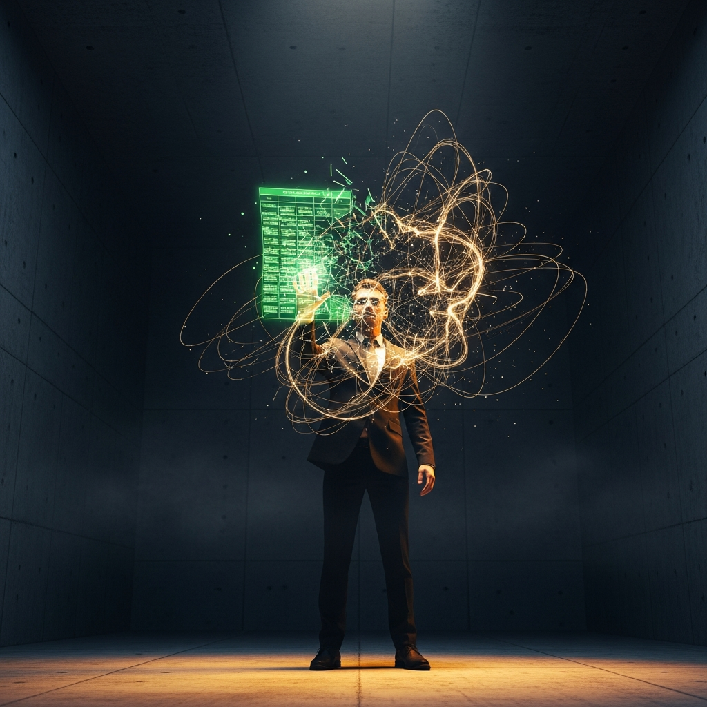 Audyt kłamie. Gdzie jest blokada? - Social Visual