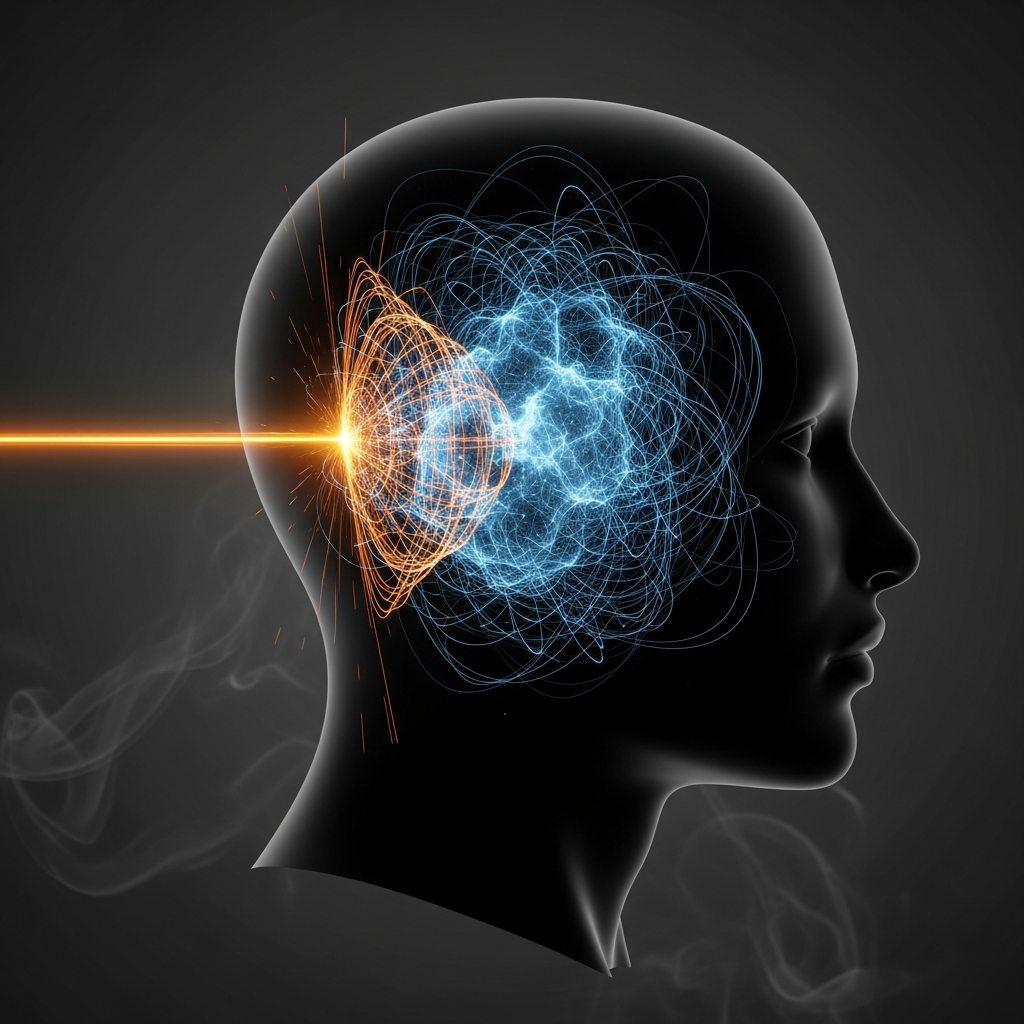 Neuroplastyczność Lidera: Zmień Mózg, Zmień Grę - Social Visual