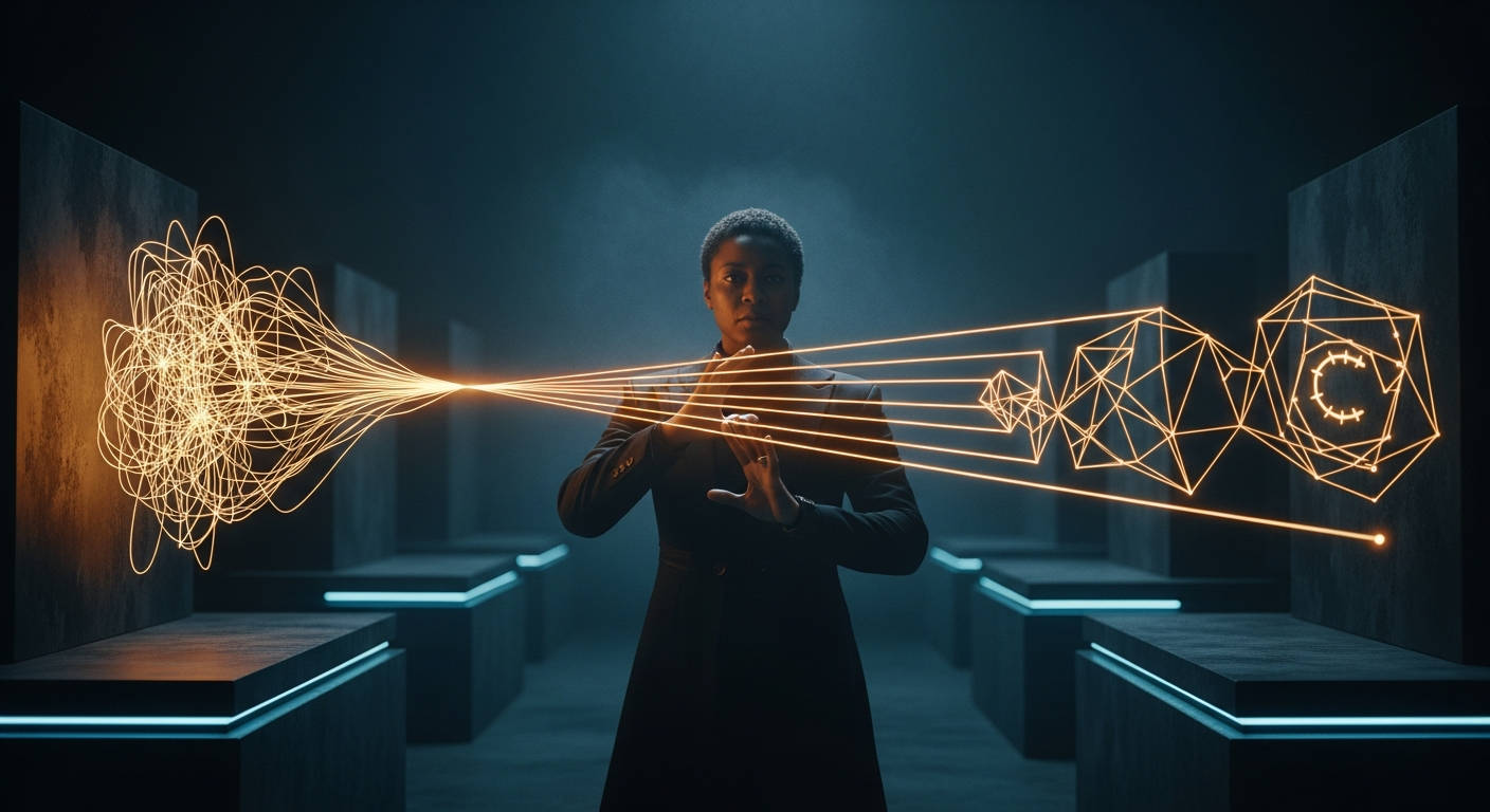 Neuroplastyczność lidera: Zmień mózg, zmień grę