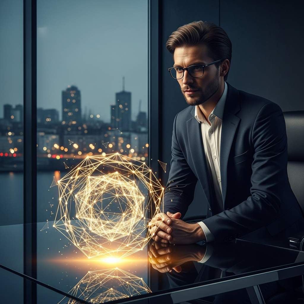 Niewidzialni akcjonariusze: Kto sabotuje Twój biznes? - Social Visual