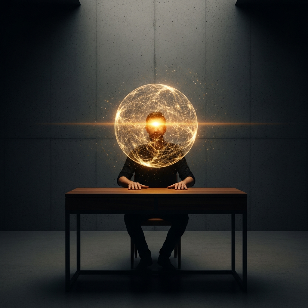 Odruch ucieczki przed sukcesem: gdy mózg broni cię przed tobą - Social Visual