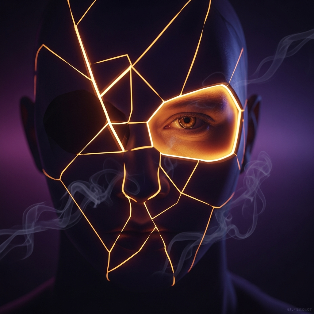 Paradoks echa: jak rynek ucisza twoją wizję - Social Visual