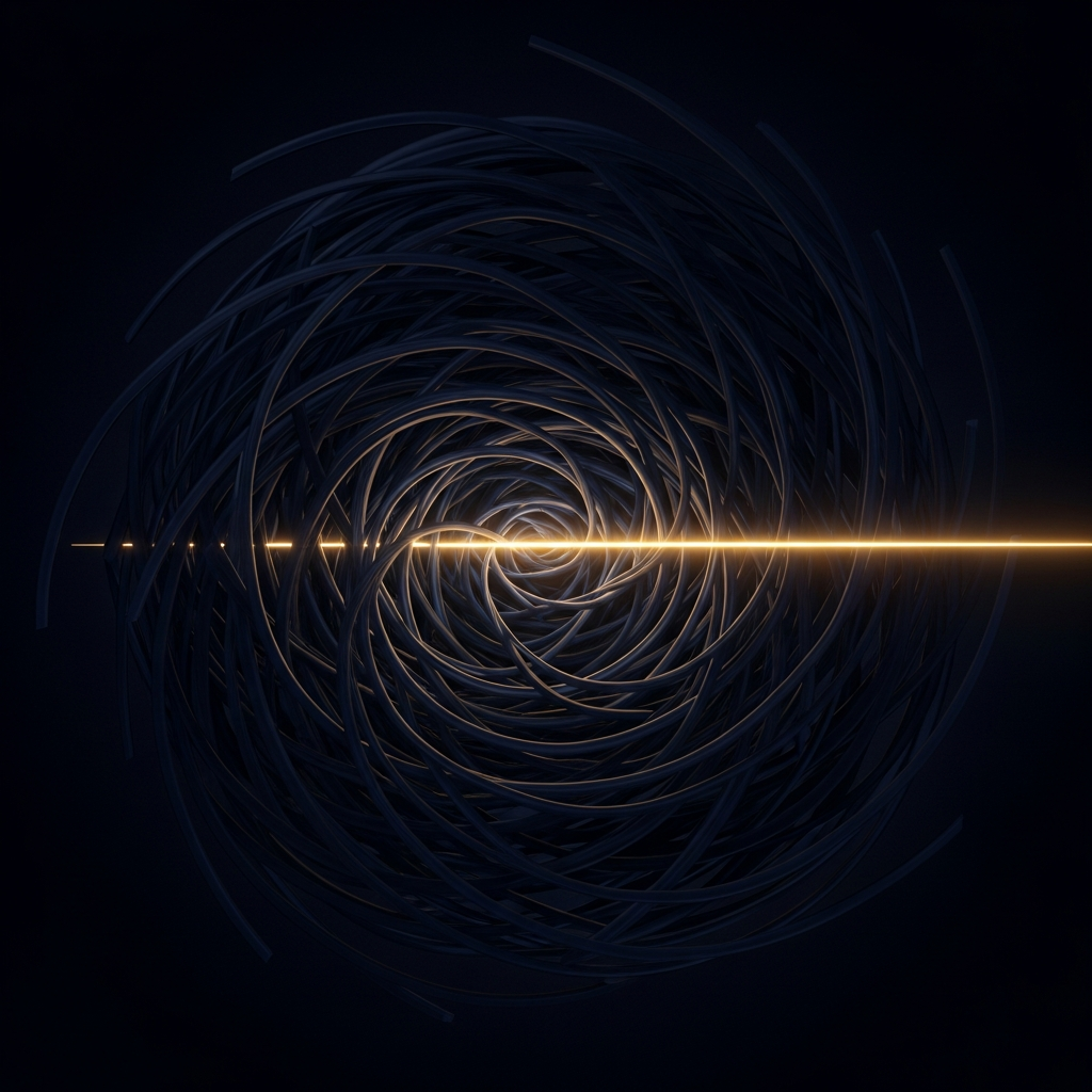 Paradoks echa: jak rynek ucisza twoją wizję - Social Visual