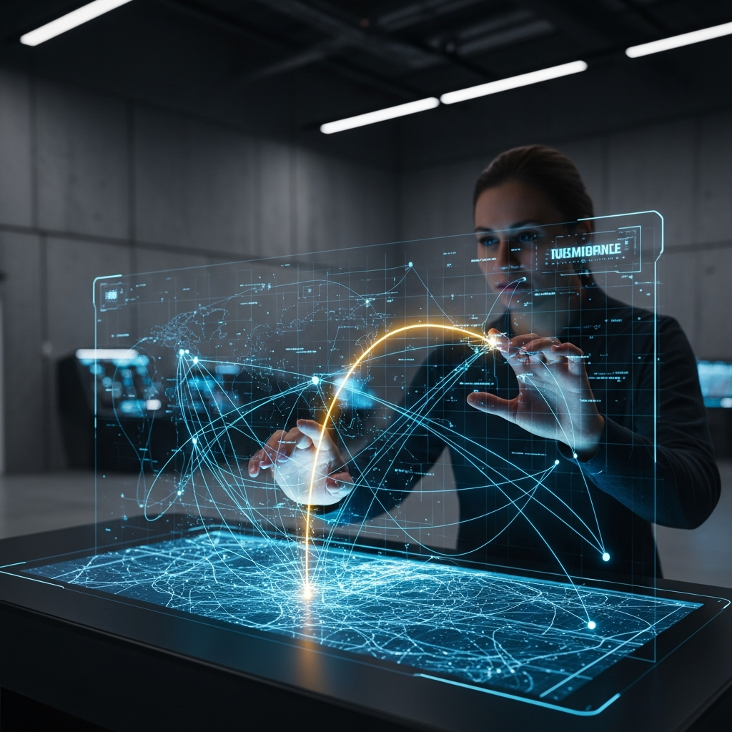 Paradoks echa: jak rynek ucisza twoją wizję - Social Visual