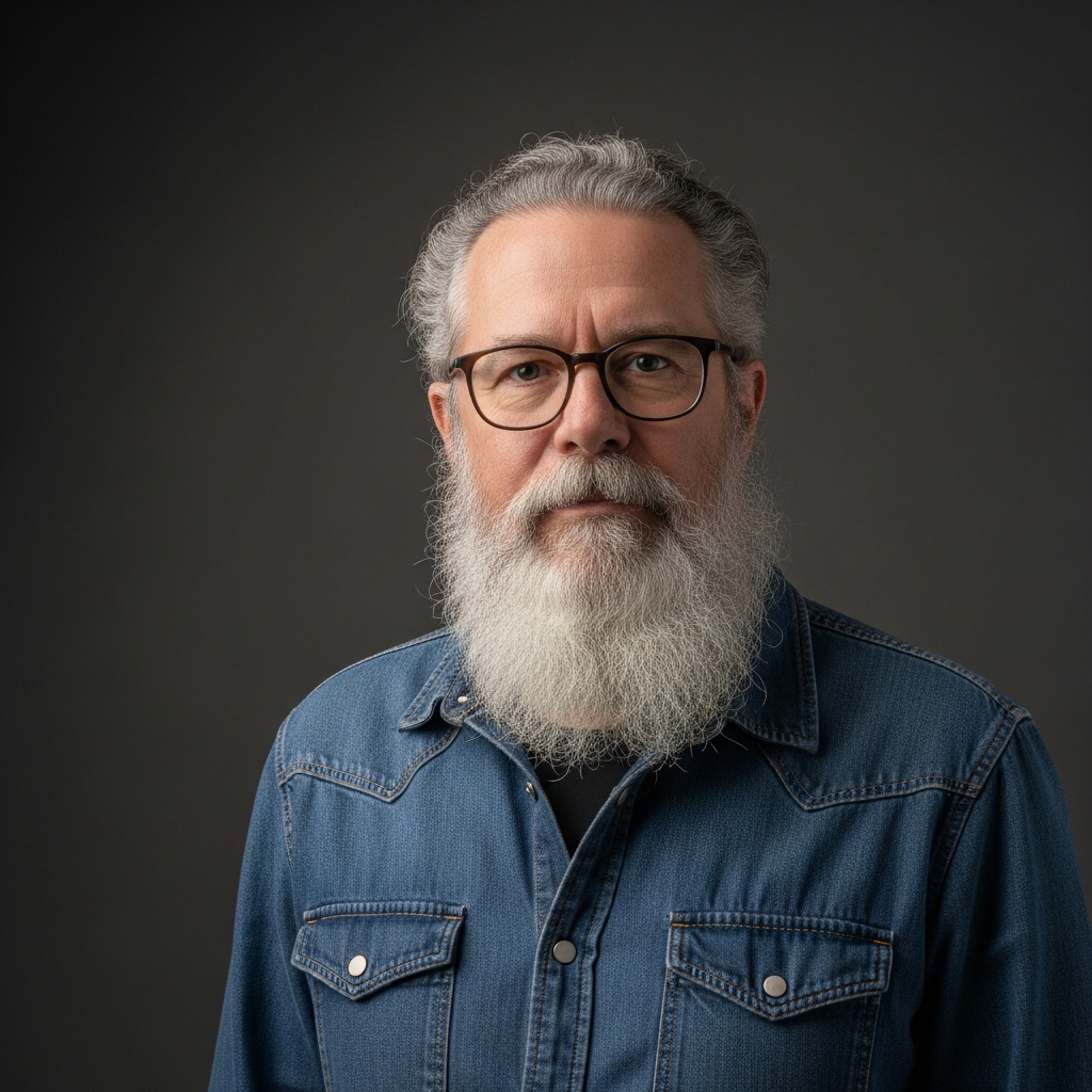 Paradoks echa: jak rynek ucisza twoją wizję - Social Visual